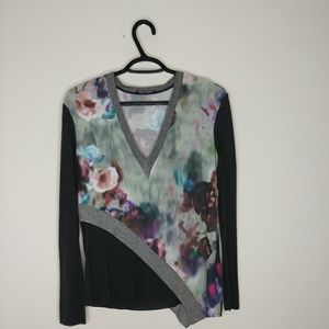 Zara Women Longsleeve Size S